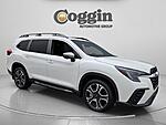 Used 2023 SUBARU ASCENT LIMITED in JACKSONVILLE, FLORIDA (Photo 7)