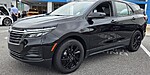 Used 2024 CHEVROLET EQUINOX LS in JACKSONVILLE, FLORIDA