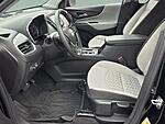 Used 2024 CHEVROLET EQUINOX LS in JACKSONVILLE, FLORIDA (Photo 10)