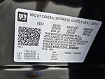 Used 2024 CHEVROLET EQUINOX LS in JACKSONVILLE, FLORIDA (Photo 19)