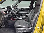 Used 2023 CHEVROLET TRAILBLAZER RS in JACKSONVILLE, FLORIDA (Photo 10)