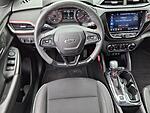 Used 2023 CHEVROLET TRAILBLAZER RS in JACKSONVILLE, FLORIDA (Photo 12)