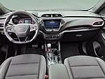 Used 2023 CHEVROLET TRAILBLAZER RS in JACKSONVILLE, FLORIDA (Photo 13)