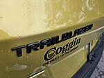 Used 2023 CHEVROLET TRAILBLAZER RS in JACKSONVILLE, FLORIDA (Photo 16)