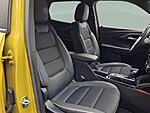 Used 2023 CHEVROLET TRAILBLAZER RS in JACKSONVILLE, FLORIDA (Photo 19)