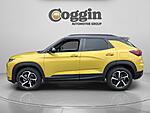 Used 2023 CHEVROLET TRAILBLAZER RS in JACKSONVILLE, FLORIDA (Photo 2)