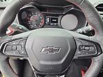 Used 2023 CHEVROLET TRAILBLAZER RS in JACKSONVILLE, FLORIDA (Photo 28)
