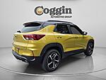 Used 2023 CHEVROLET TRAILBLAZER RS in JACKSONVILLE, FLORIDA (Photo 5)