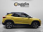Used 2023 CHEVROLET TRAILBLAZER RS in JACKSONVILLE, FLORIDA (Photo 6)