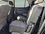 Used 2018 CHEVROLET TRAVERSE LT CLOTH in JACKSONVILLE, FLORIDA (Photo 11)