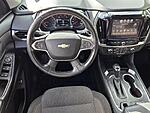Used 2018 CHEVROLET TRAVERSE LT CLOTH in JACKSONVILLE, FLORIDA (Photo 12)
