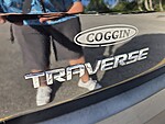 Used 2018 CHEVROLET TRAVERSE LT CLOTH in JACKSONVILLE, FLORIDA (Photo 16)