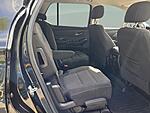 Used 2018 CHEVROLET TRAVERSE LT CLOTH in JACKSONVILLE, FLORIDA (Photo 18)