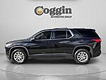 Used 2018 CHEVROLET TRAVERSE LT CLOTH in JACKSONVILLE, FLORIDA (Photo 2)