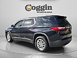 Used 2018 CHEVROLET TRAVERSE LT CLOTH in JACKSONVILLE, FLORIDA (Photo 3)