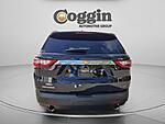 Used 2018 CHEVROLET TRAVERSE LT CLOTH in JACKSONVILLE, FLORIDA (Photo 4)