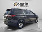 Used 2018 CHEVROLET TRAVERSE LT CLOTH in JACKSONVILLE, FLORIDA (Photo 5)