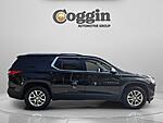 Used 2018 CHEVROLET TRAVERSE LT CLOTH in JACKSONVILLE, FLORIDA (Photo 6)