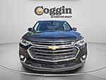 Used 2018 CHEVROLET TRAVERSE LT CLOTH in JACKSONVILLE, FLORIDA (Photo 8)