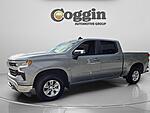 Used 2025 CHEVROLET SILVERADO 1500 LT in JACKSONVILLE, FLORIDA (Photo 1)