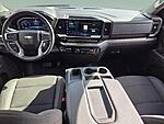 Used 2025 CHEVROLET SILVERADO 1500 LT in JACKSONVILLE, FLORIDA (Photo 13)