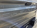 Used 2025 CHEVROLET SILVERADO 1500 LT in JACKSONVILLE, FLORIDA (Photo 15)