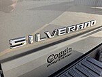 Used 2025 CHEVROLET SILVERADO 1500 LT in JACKSONVILLE, FLORIDA (Photo 16)