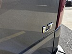 Used 2025 CHEVROLET SILVERADO 1500 LT in JACKSONVILLE, FLORIDA (Photo 17)