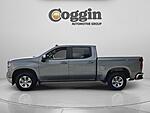 Used 2025 CHEVROLET SILVERADO 1500 LT in JACKSONVILLE, FLORIDA (Photo 2)