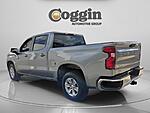 Used 2025 CHEVROLET SILVERADO 1500 LT in JACKSONVILLE, FLORIDA (Photo 3)