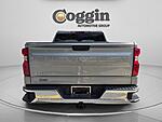 Used 2025 CHEVROLET SILVERADO 1500 LT in JACKSONVILLE, FLORIDA (Photo 4)