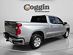 Used 2025 CHEVROLET SILVERADO 1500 LT in JACKSONVILLE, FLORIDA (Photo 5)