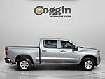 Used 2025 CHEVROLET SILVERADO 1500 LT in JACKSONVILLE, FLORIDA (Photo 6)