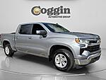 Used 2025 CHEVROLET SILVERADO 1500 LT in JACKSONVILLE, FLORIDA (Photo 7)