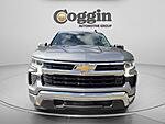 Used 2025 CHEVROLET SILVERADO 1500 LT in JACKSONVILLE, FLORIDA (Photo 8)