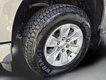 Used 2025 CHEVROLET SILVERADO 1500 LT in JACKSONVILLE, FLORIDA (Photo 9)
