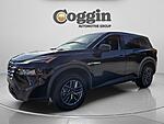 Used 2024 NISSAN ROGUE S in JACKSONVILLE, FLORIDA (Photo 1)