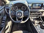 Used 2024 NISSAN ROGUE S in JACKSONVILLE, FLORIDA (Photo 12)