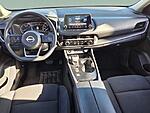 Used 2024 NISSAN ROGUE S in JACKSONVILLE, FLORIDA (Photo 13)