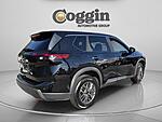 Used 2024 NISSAN ROGUE S in JACKSONVILLE, FLORIDA (Photo 5)