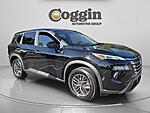 Used 2024 NISSAN ROGUE S in JACKSONVILLE, FLORIDA (Photo 7)