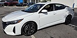 Used 2024 NISSAN SENTRA SV in JACKSONVILLE, FLORIDA