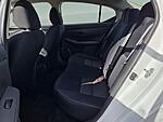 Used 2024 NISSAN SENTRA SV in JACKSONVILLE, FLORIDA (Photo 10)