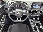 Used 2024 NISSAN SENTRA SV in JACKSONVILLE, FLORIDA (Photo 11)