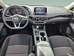 Used 2024 NISSAN SENTRA SV in JACKSONVILLE, FLORIDA (Photo 12)
