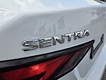 Used 2024 NISSAN SENTRA SV in JACKSONVILLE, FLORIDA (Photo 15)