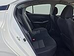 Used 2024 NISSAN SENTRA SV in JACKSONVILLE, FLORIDA (Photo 17)
