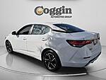 Used 2024 NISSAN SENTRA SV in JACKSONVILLE, FLORIDA (Photo 3)