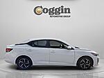 Used 2024 NISSAN SENTRA SV in JACKSONVILLE, FLORIDA (Photo 6)