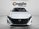 Used 2024 NISSAN SENTRA SV in JACKSONVILLE, FLORIDA (Photo 8)